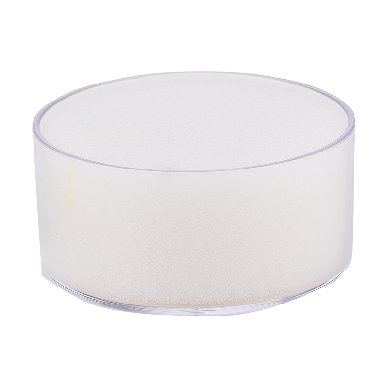BURETIERA TRANSPARENTA 78MM DELI BURETIERA TRANSPARENTA 78MM DELI